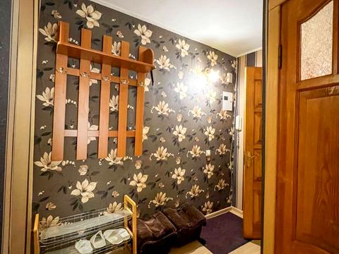 квартира за адресою Салютна вул., 11