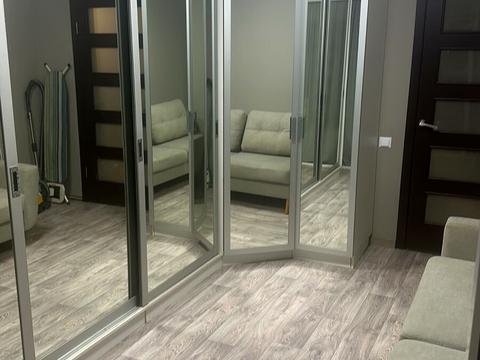 квартира по адресу Левитана ул., 101