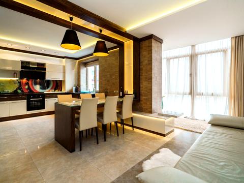 квартира по адресу Ленкавского ул., 34