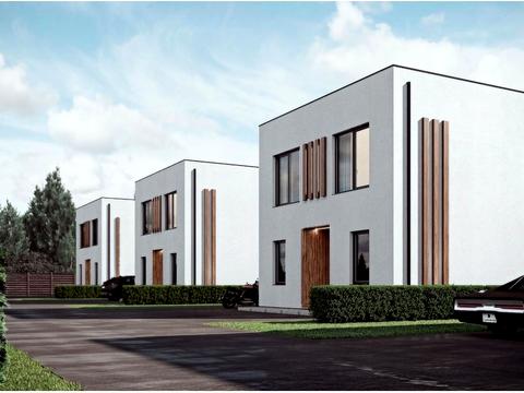 дом по адресу Шухевича