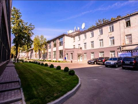 комерційна за адресою Київ, Польова вул., 21