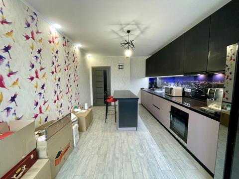 квартира за адресою Олени Пчілки вул., 6-А