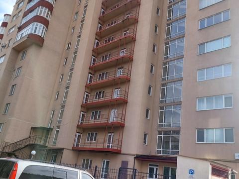 квартира по адресу Ярослава Мудрого ул. (Петровського), 30а