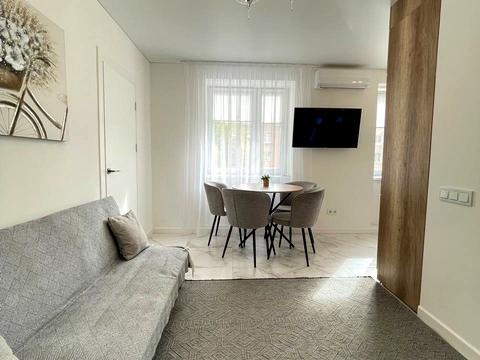 квартира за адресою Михайла Грушевського вул., 33