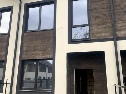 дом по адресу Мазіна Сергія