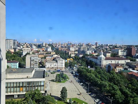 квартира за адресою Дмитра Яворницького просп. (Карла Маркса), 72-Б