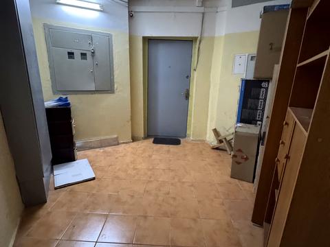 квартира по адресу Урловская ул., 34