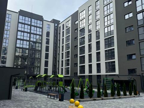 квартира по адресу Лесная ул., 17