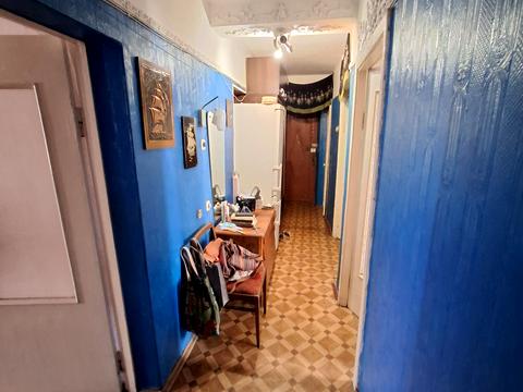 квартира по адресу Леси Украинки бульв., 20/22