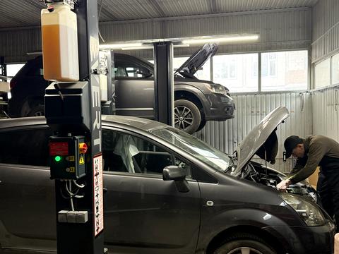 комерційна за адресою Електриків пров., 9