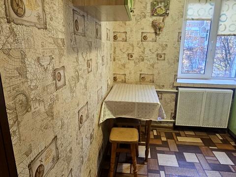 квартира по адресу Братів Зерових ул. (Червонопартизанська), 2-А