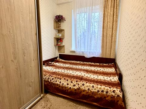 квартира по адресу Милютенко ул., 42-А