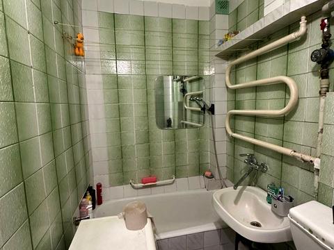 квартира по адресу Артековская ул., 21