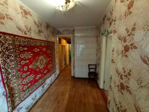 квартира за адресою Короленка вул., 67