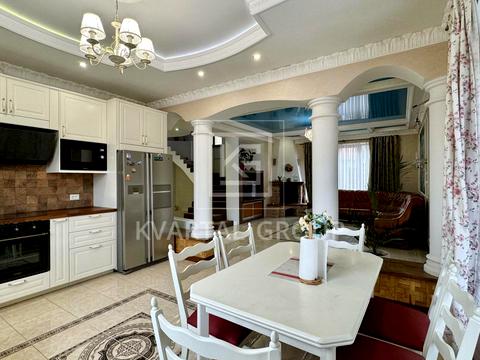 дом по адресу Авіаторів