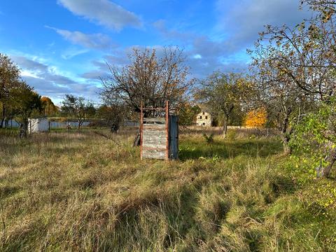 ділянка за адресою 