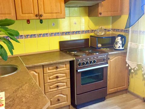 квартира по адресу Харьковское шоссе