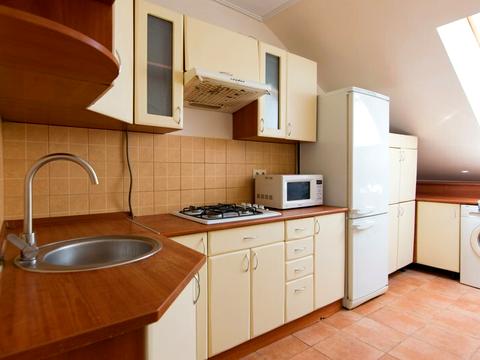 квартира по адресу Волчинецкая ул., 167