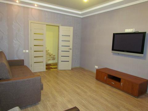 квартира по адресу Юлии Здановской ул. (Ломоносова), 50/2