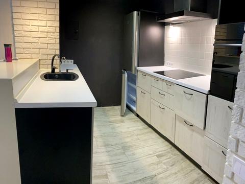 квартира за адресою Жамбила Жабаєва вул. (Кузьминська), 22