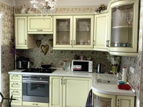 квартира по адресу Березняковская ул., 12