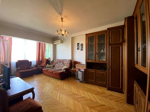 квартира по адресу Амвросия Бучмы бульв., 5/1