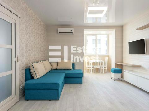 квартира по адресу Елизаветинская ул., 5б