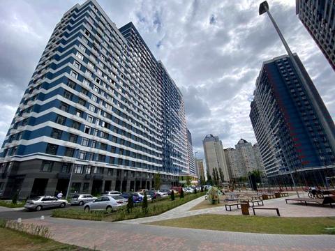 квартира за адресою Євгена Сверстюка вул. (Марини Раскової), 6-А