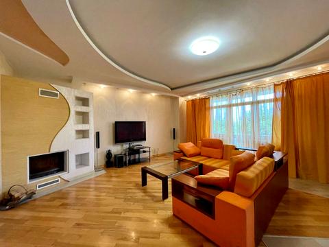 квартира по адресу Оболонская набережная ул., 19