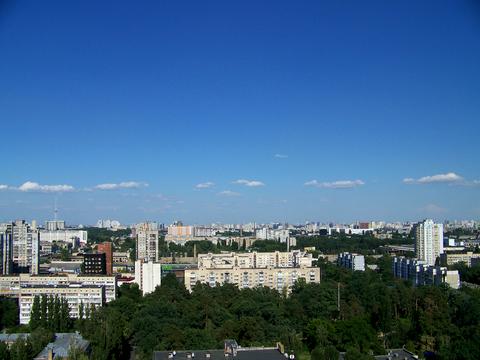 квартира по адресу Львовская ул., 11