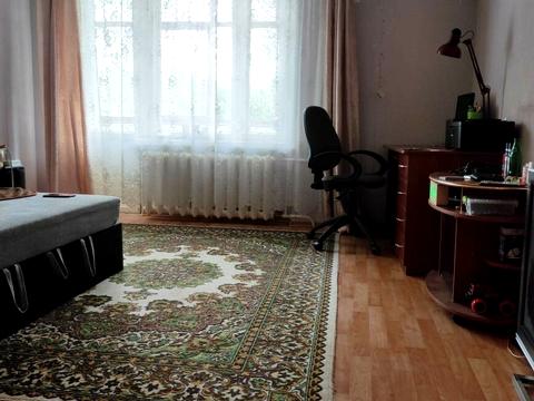 квартира за адресою Новикова, 15