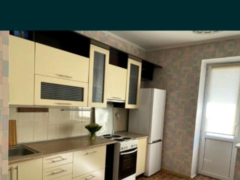 квартира по адресу Анны Ахматовой ул., 35-А