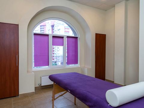 комерційна за адресою Степана Рудницького вул. (Академіка Вільямса), 6