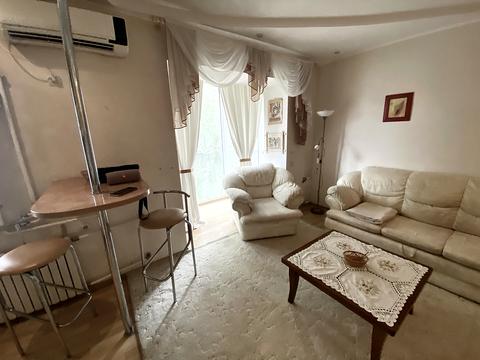 квартира за адресою Джохара Дудаєва вул. (Єсеніна), 9