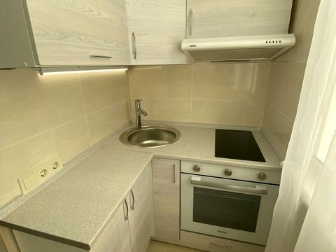 квартира за адресою Доківська вул., 10