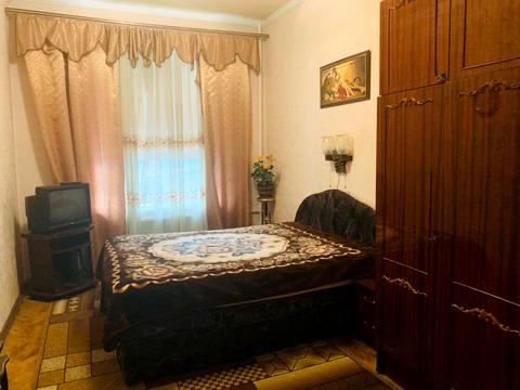 квартира за адресою Пастера вул., 12