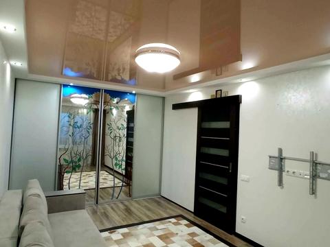 квартира за адресою Андрія Малишка вул., 29