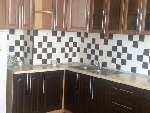 квартира по адресу Николая Закревского ул., 14