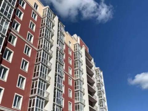 квартира по адресу Свято-Покровская ул. (Ленина), 73-Б/6