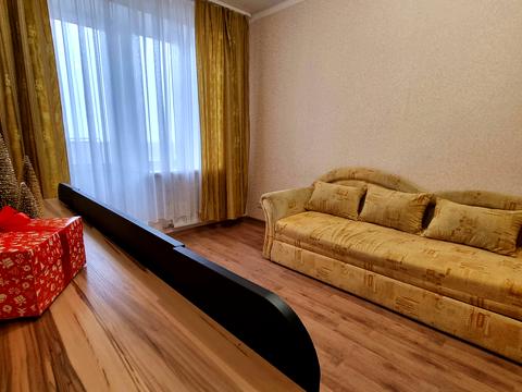 квартира за адресою Бориса Гмирі вул., 8