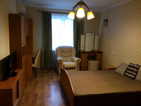 квартира по адресу Кургузова ул., 1А