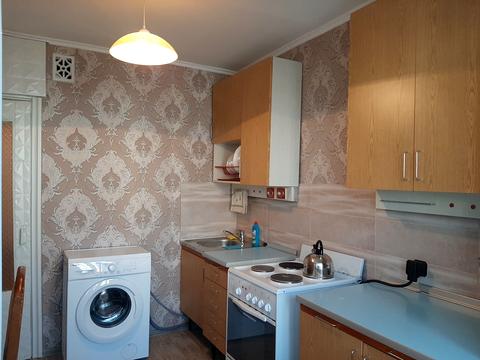 квартира по адресу Леся Курбаса просп., 3-Б