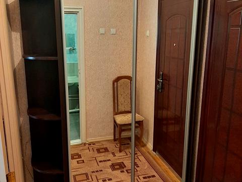 квартира по адресу Леся Курбаса просп., 3-Б