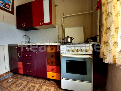 квартира за адресою Чупринки, 6