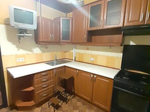 квартира по адресу Василя Данилевича ул. (Толбухина), 9