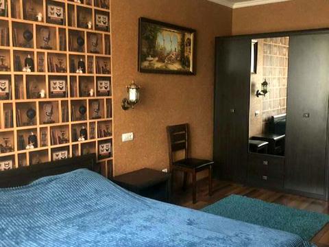 квартира за адресою Єлизавети Чавдар вул., 34