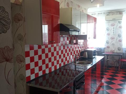 квартира по адресу Петра Калнишевського ул. (Михайла Майорова), 7