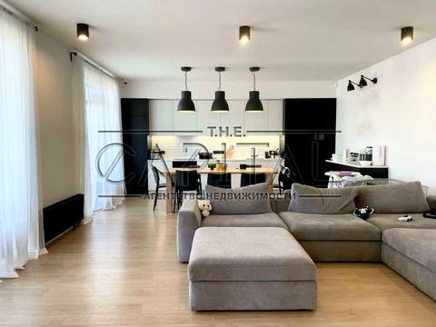 квартира за адресою Замковецька вул., 22