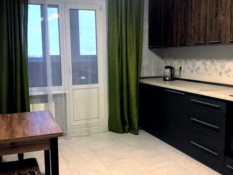 квартира за адресою Василя Симоненка вул., 105