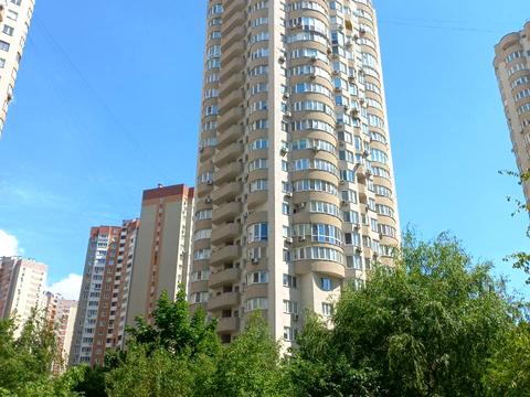 квартира за адресою Урлівська вул., 21-А